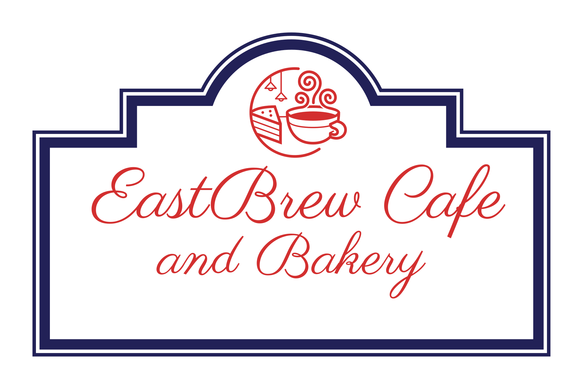 EASTBREW CAFE AND BAKERY